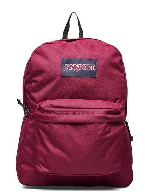 JanSport Superbreak JanSport Red