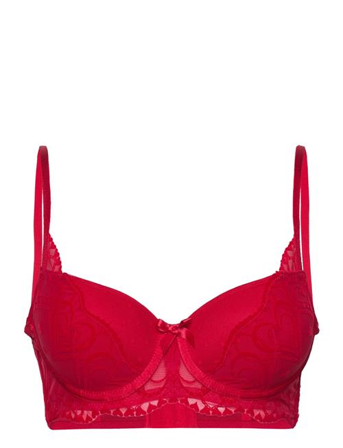 Hunkemöller Pippa Pd Hunkemöller Red