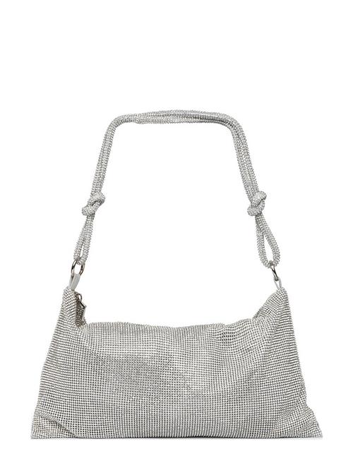 SUI AVA Crystal Vibes Bag SUI AVA Grey