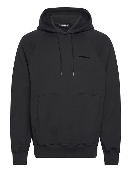 J. Lindeberg Callan Hoodie J. Lindeberg Black