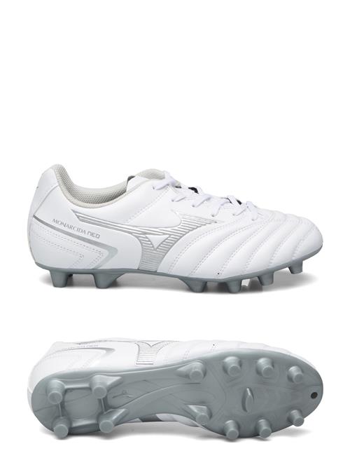 Mizuno Monarcidaneoiisel Jr Mizuno White