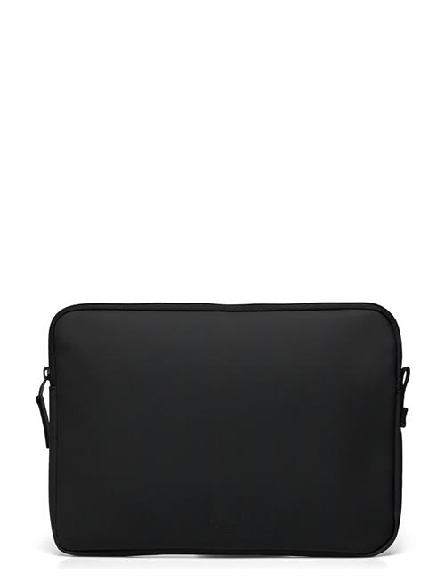 Rains Trail Laptop Case 15"/16" W1 Rains Black