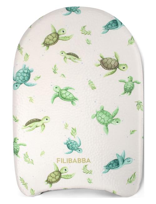 Filibabba Body Board - First Swim Filibabba Beige