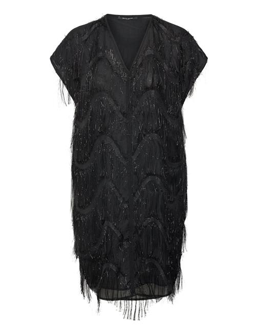 Bruuns Bazaar Acanthabbnellat Dress Bruuns Bazaar Black