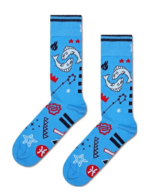 Happy Socks Pisces Sock Happy Socks Blue