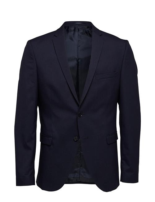 Selected Homme Slhslim-Mylologan Navy Suit B Selected Homme Navy