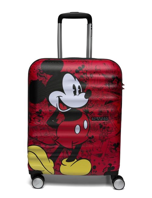 American Tourister Wavebreaker Disney - Comics 55 American Tourister Red