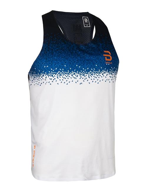 Daehlie Singlet Elite Daehlie Patterned