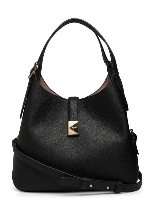 Kate Spade Deco Crossbody Tote Kate Spade Black