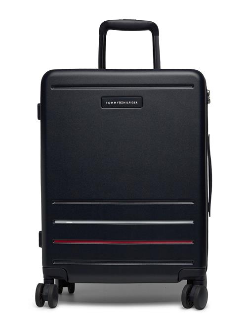 Th Cabin Suitcase Tommy Hilfiger Navy