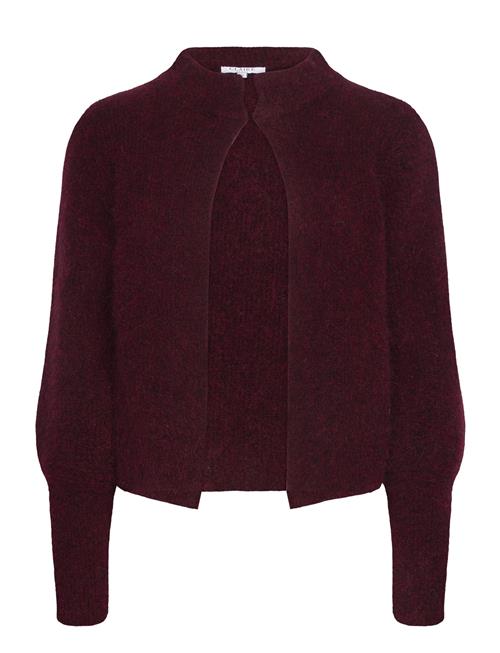 Cwchelsea - Cardigan Claire Woman Burgundy