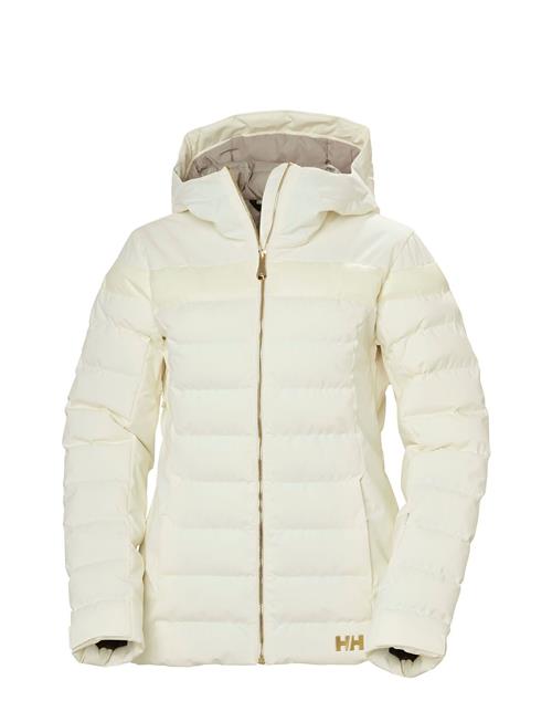 Helly Hansen W Imperial Puffy Jacket Helly Hansen White