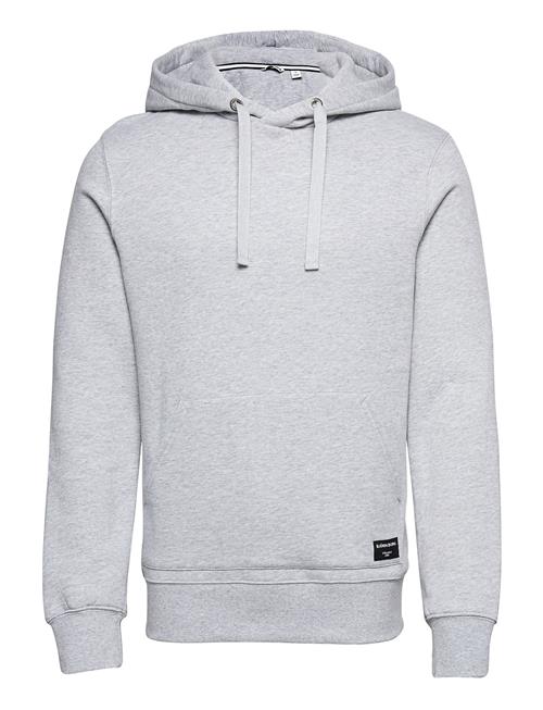 Björn Borg Centre Hoodie Björn Borg Grey