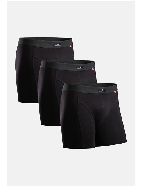 Danish Endurance Men's Classic Trunks Danish Endurance Black