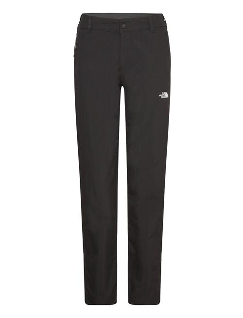 The North Face W Quest Pant - Eu The North Face Black