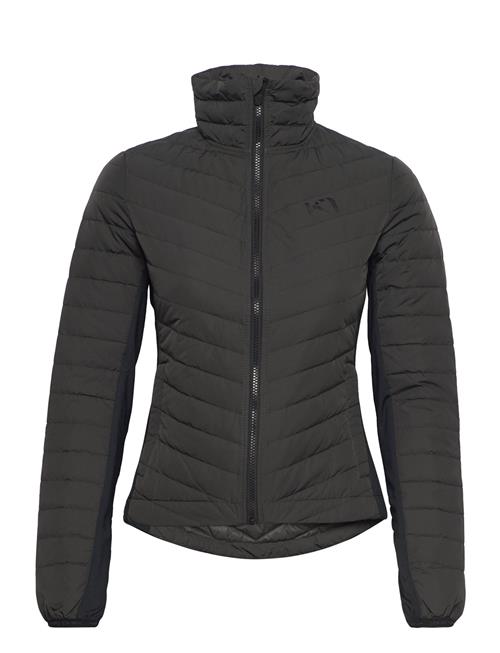 Kari Traa Eva Down Jacket Kari Traa Black