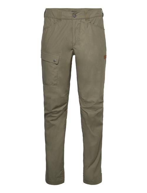 Bergans Nordmarka Leaf Light Pants Men Bergans Green