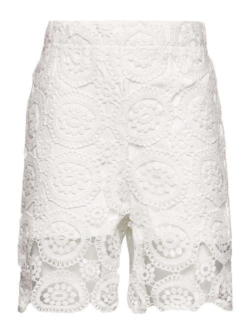 Grunt Magnolia Shorts Grunt White