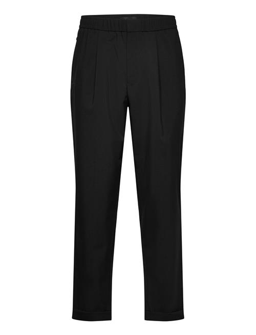 Matinique Manathan Pleat Pant Matinique Black