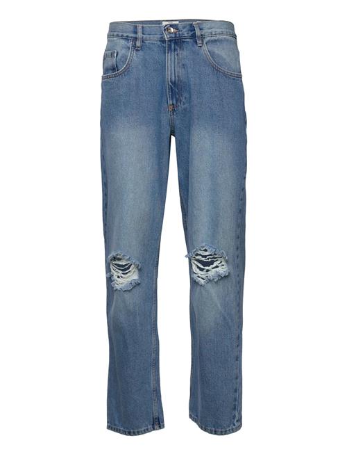 Redefined Rebel Rrtokyo Jeans Loose Fit Redefined Rebel Blue