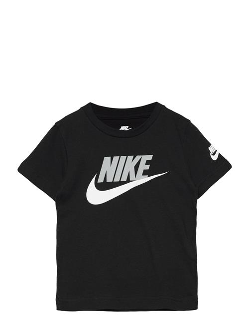 Nike Futura Ss Tee Nike Black