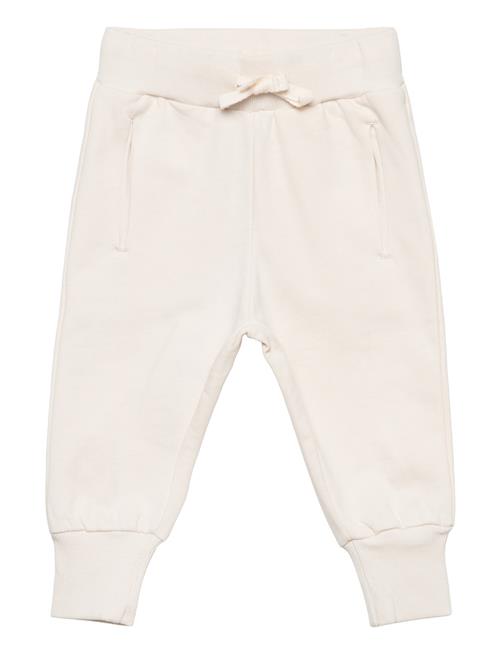 Copenhagen Colors Sweat Pants Kids Copenhagen Colors Cream