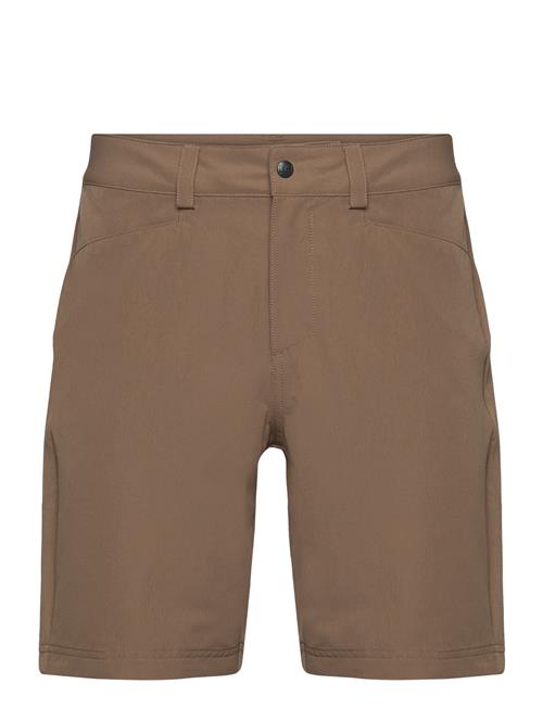 Helly Hansen Hp Qd Club Shorts 10" 2.0 Helly Hansen Brown