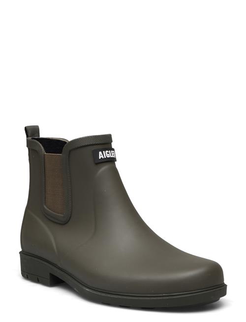 Ai Carville M 2 Verykaki Aigle Khaki