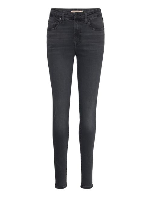 LEVI´S Women 721 High Rise Skinny Clear Way LEVI´S Women Black