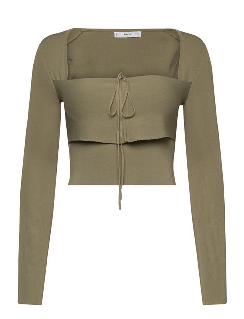 Mango Malefica Mango Khaki