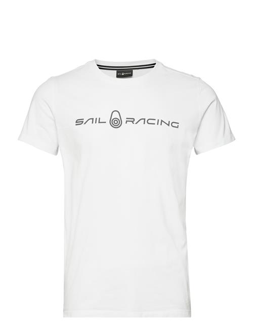 Sail Racing Bowman Tee Sail Racing White