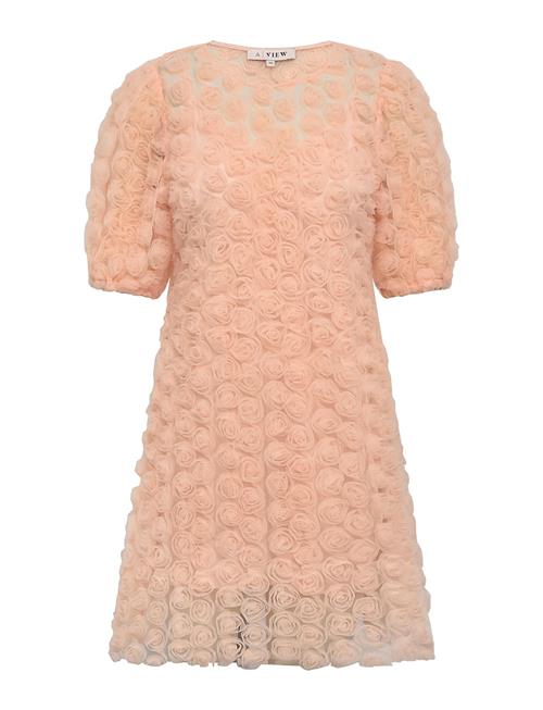 A-View Maria Dress A-View Pink