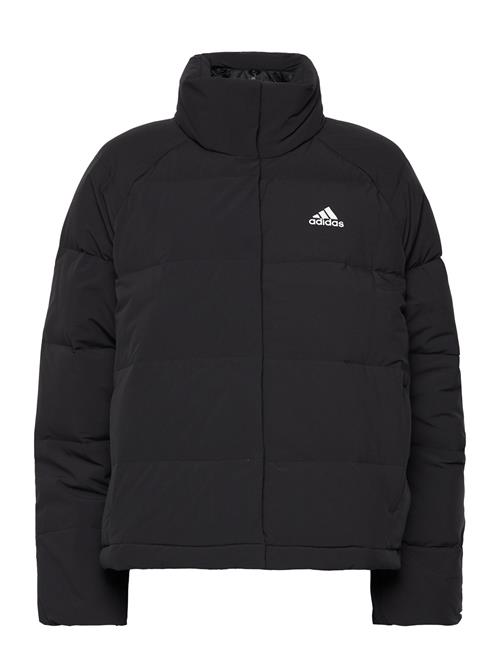 W Helionic Rlx Adidas Sportswear Black