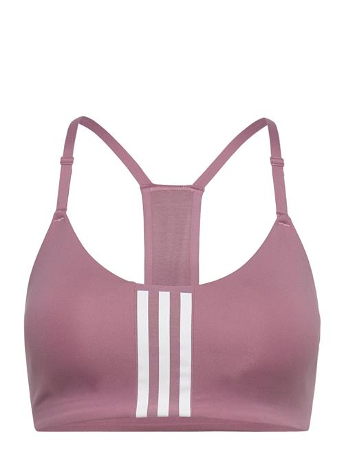 adidas Performance Aeroimpact Ls Adidas Performance Pink