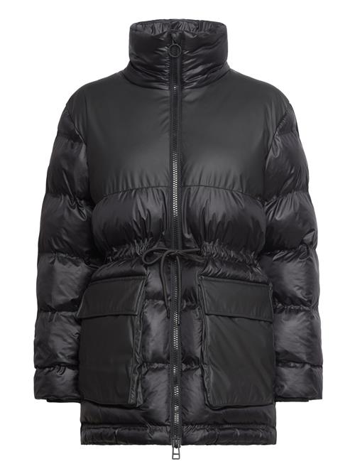 Hybrid Shelter Jacket Tretorn Black