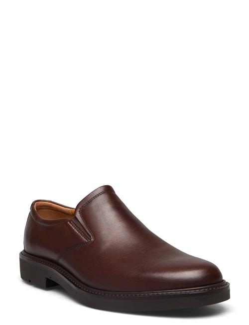 ECCO Metropole London ECCO Brown