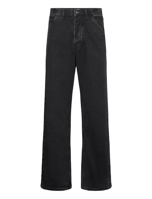 Filippa K Baggy Jeans Filippa K Black