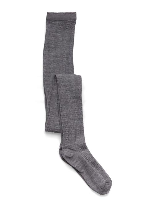 mp Denmark Juno Tights Mp Denmark Grey