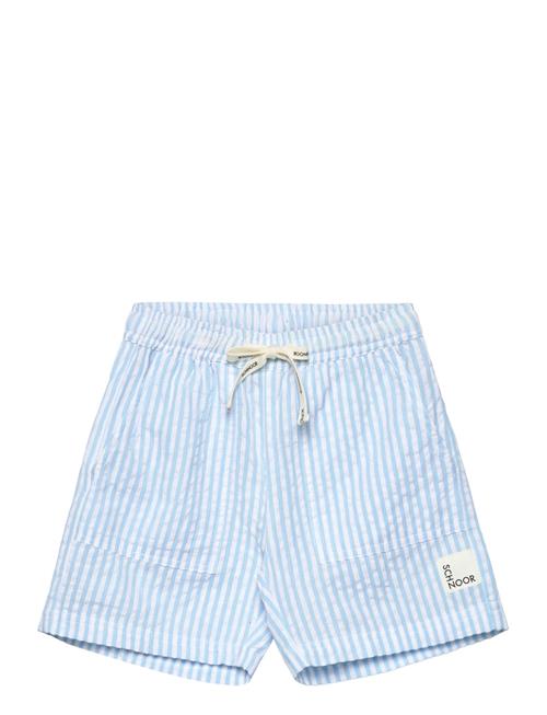 Sofie Schnoor Baby and Kids Shorts Sofie Schnoor Baby And Kids Blue