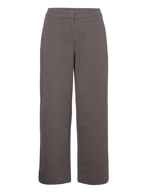 MSCH Copenhagen Mschdyanna Pants Stp MSCH Copenhagen Brown