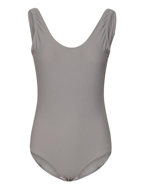 H2O Tornø Swim Suit H2O Grey