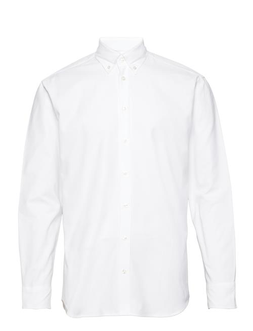 Bosweel Shirts Est. 1937 Regular Fit Mens Shirt Bosweel Shirts Est. 1937 White