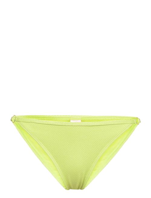 Hunkemöller Fiji Lurex Cheeky T Hunkemöller Green