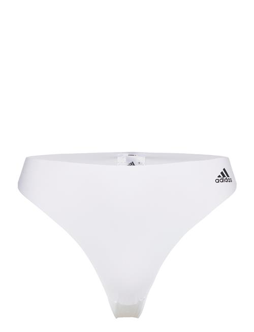 Thong Adidas Underwear White