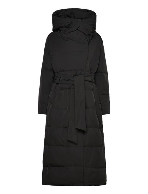 Copenhagen Muse Cmmicco-Hat-Coat Copenhagen Muse Black