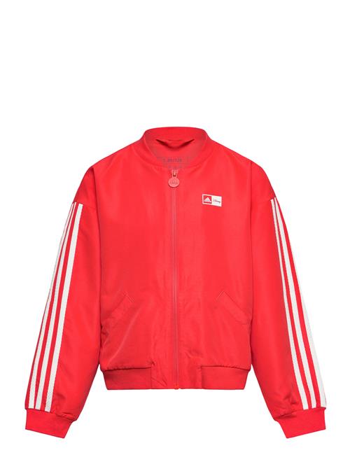 adidas Performance Lk Dy Mm Wb Adidas Performance Red