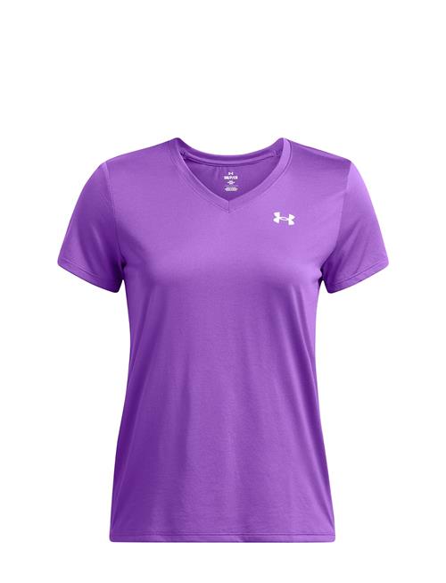 Under Armour Tech Ssv- Solid Under Armour Purple