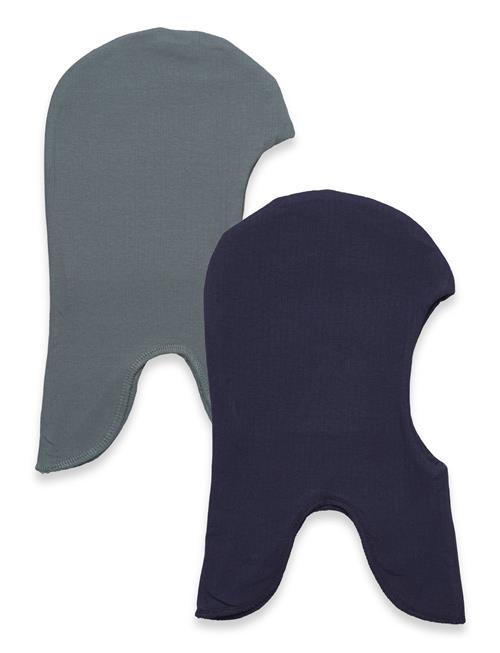 Balaclava, Double Minymo Blue