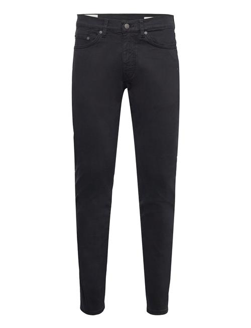 Slim Desert Jeans GANT Black