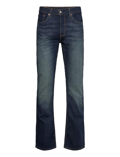 527 Slim Boot Cut Comin Round LEVI´S Men Blue